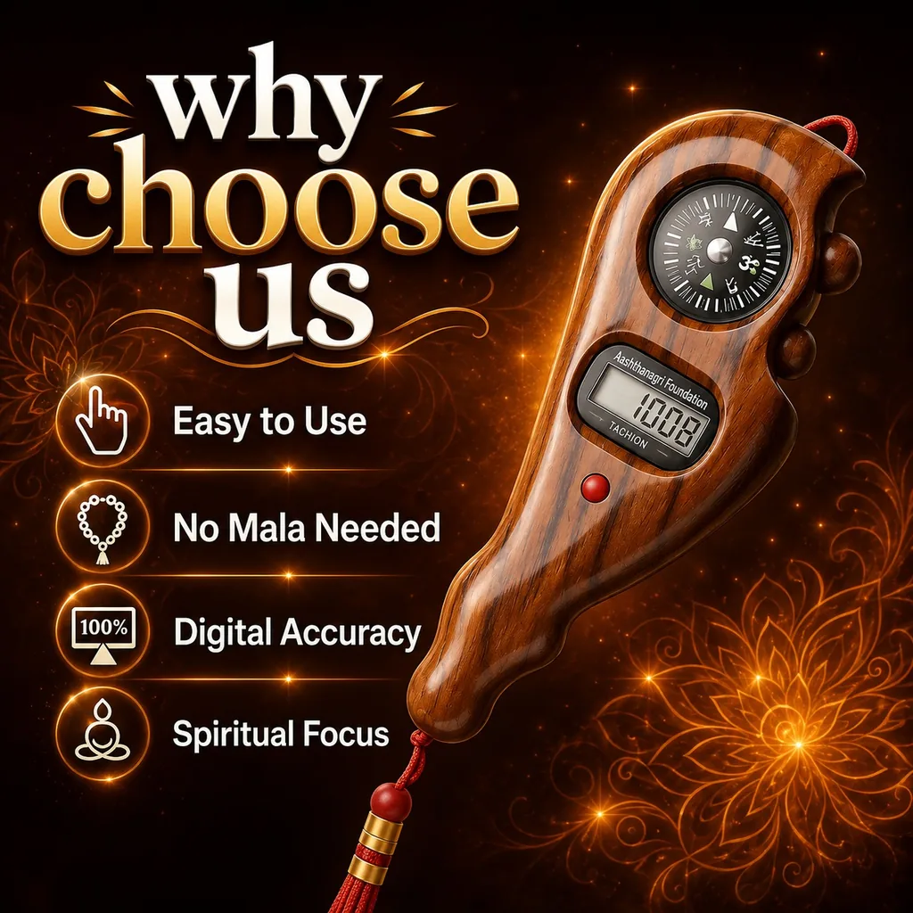 Why choose